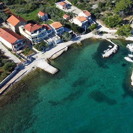 Διαμέρισμα 8277b Kukljica