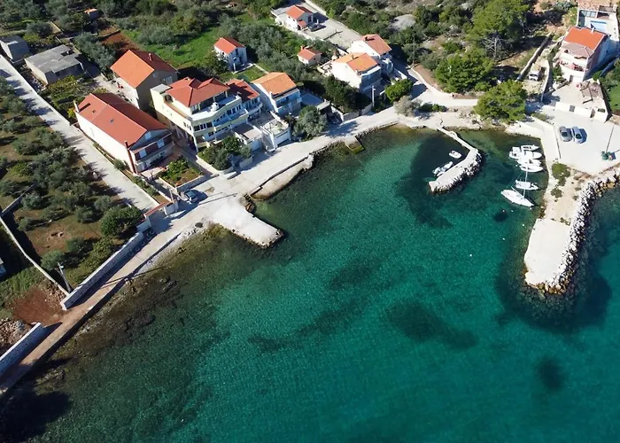 Διαμέρισμα 8277b Kukljica