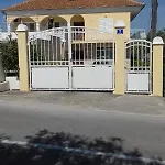 8277b Διαμέρισμα